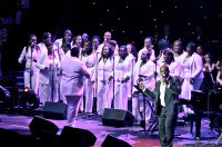London Community Gospel Choir