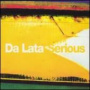 Serious — Da Lata