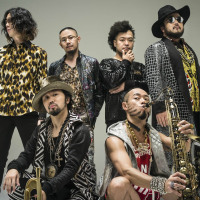 Soil & "Pimp" Sessions