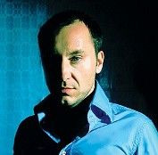 DJ Bruno (резидент Café del Mar)