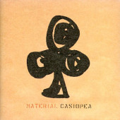 Material — Casiopea