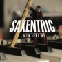 Saxentric — Jimi Tenor