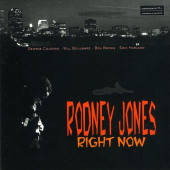 Right Now — Rodney Jones