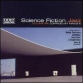 Science Fiction Jazz, vol. 6