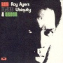 Red, Black & Green — Roy Ayers