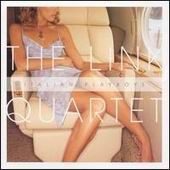 Italian Playboys — Link Quartet