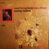 East Broadway Run Down — Sonny Rollins