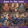 Cellar Funk — Down to the Bone