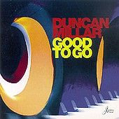 Good To Go — Duncan Millar