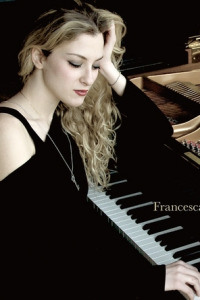 Francesca Tandoi Trio