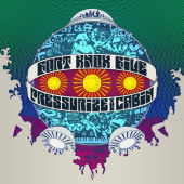 Pressurize The Cabin — Fort Knox Five