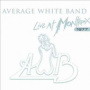 Live At Montreux 1977 — Average White Band