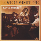 Law And Order — Love Committee