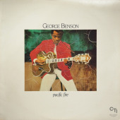 Pacific Fire — George Benson