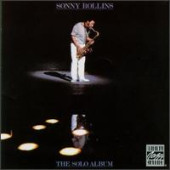 The Solo Album — Sonny Rollins