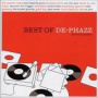 Beyond Lounge: Best of De-Phazz — De-Phazz