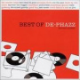 Beyond Lounge: Best of De-Phazz