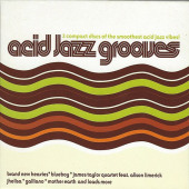 Acid Jazz Grooves