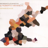 Brasilidade — Bossacucanova