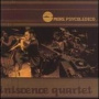 More Psycodelico — Réminiscence Quartet