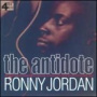 The Antidote — Ronny Jordan