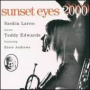 Sunset Eyes 2000 — Saskia Laroo