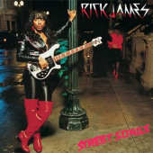 Street Songs — Rick James