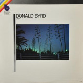 Chant — Donald Byrd