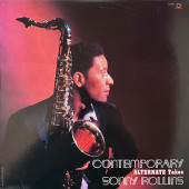 Contemporary Alternate Takes — Sonny Rollins