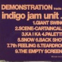 Demonstration — Indigo Jam Unit
