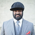 Gregory Porter и его группа