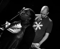 Mark de Clive-Lowe’s Freesoul Session feat. Vanessa Freeman (UK)