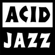 15-летний юбилей Acid Jazz Records в Петербурге