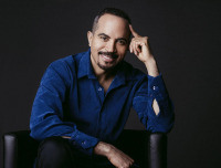 Steve Washington и трио Сергея Васильева