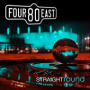 Straight Round — Four80East