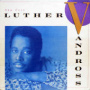 Any Love — Luther Vandross