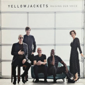 Raising Our Voice — Yellowjackets