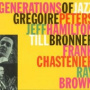 Generations of Jazz — Till Brönner