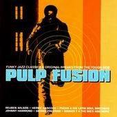 Pulp Fusion, vol. 1: Funky Jazz Classics...