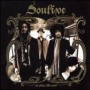 No Place Like Soul — Soulive