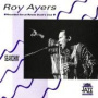 Searchin' (Live) — Roy Ayers