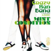 Mint Condition — Crazy Ken Band