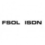 ISDN — Future Sound of London