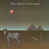 Mysteries Of The World — MFSB