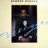 Breezin' — George Benson