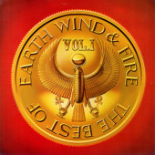 The Best Of Earth Wind & Fire Vol. I — Earth, Wind & Fire