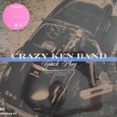 Spark Plug — Crazy Ken Band