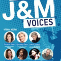 III международный конкурс J&M Voices