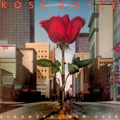 Stronger Than Ever — Rose Royce