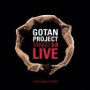 Tango 3.0 Live — Gotan Project